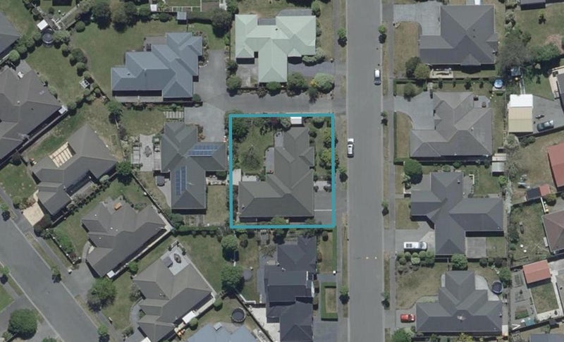 5 Kohi Drive, Parklands, Christchurch - Carousel 1