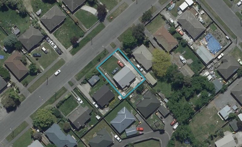 143 Aorangi Road, Bryndwr, Christchurch - Carousel 1