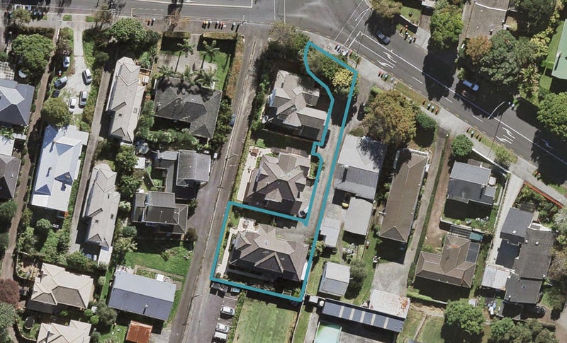 52C King George Avenue, Epsom, Auckland - Carousel 1