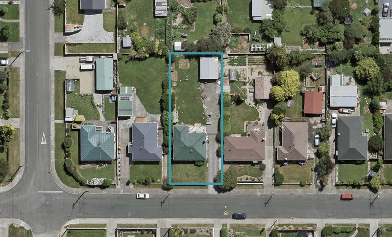 74 Cargill Street, Waikiwi, Invercargill - Carousel 1
