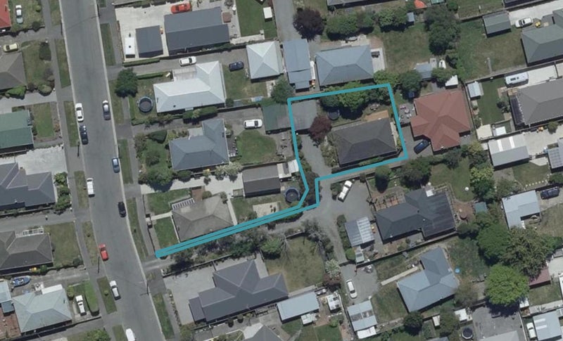 34B Greenhaven Drive, Burwood, Christchurch - Carousel 1