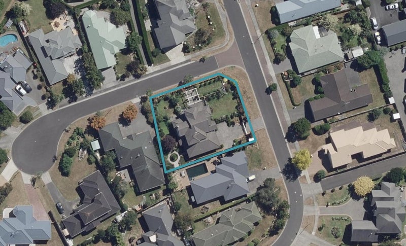 14 Glen Cree Avenue, Rototuna, Hamilton - Carousel 1