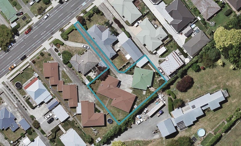 1/211 Windsor Avenue, Parkvale, Hastings - Carousel 1