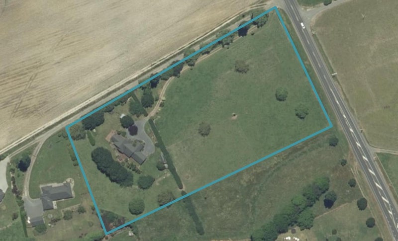1287 Kakaramea Road, Ngahinapouri, Ohaupo - Carousel 1