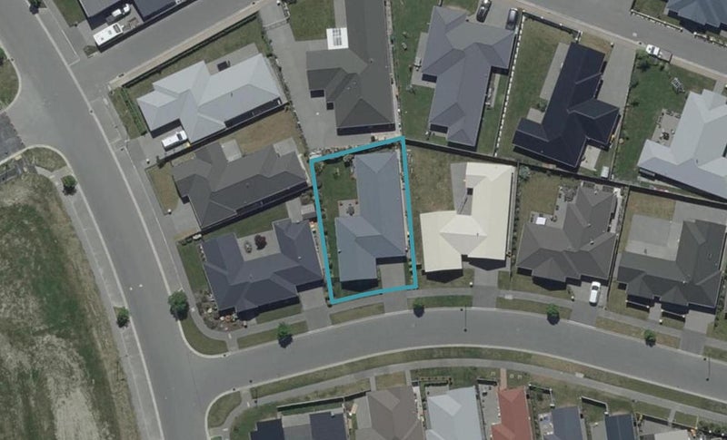 46 Davaar Crescent, Broomfield, Christchurch - Carousel 1