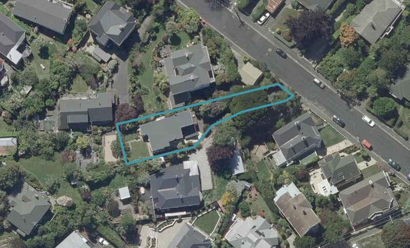 38 Leven Street, Roslyn, Dunedin - Carousel 1