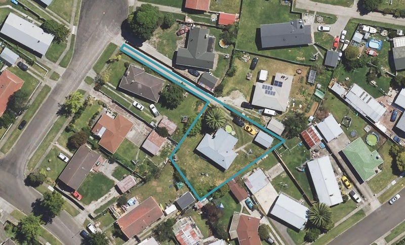 7 Hansford Court, Outer Kaiti, Gisborne - Carousel 1