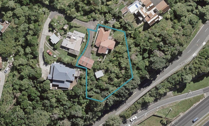 5 Hill Road, Belmont, Lower Hutt - Carousel 1