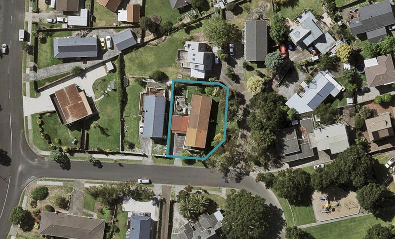 6 Rotoma Rise, Clover Park, Auckland - Carousel 1