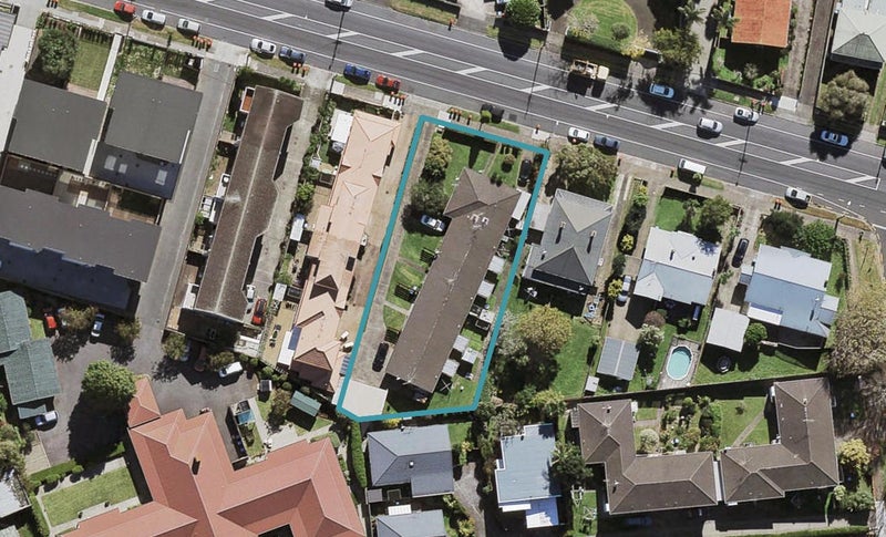 5/29 Mount Smart Road, Onehunga, Auckland - Carousel 1