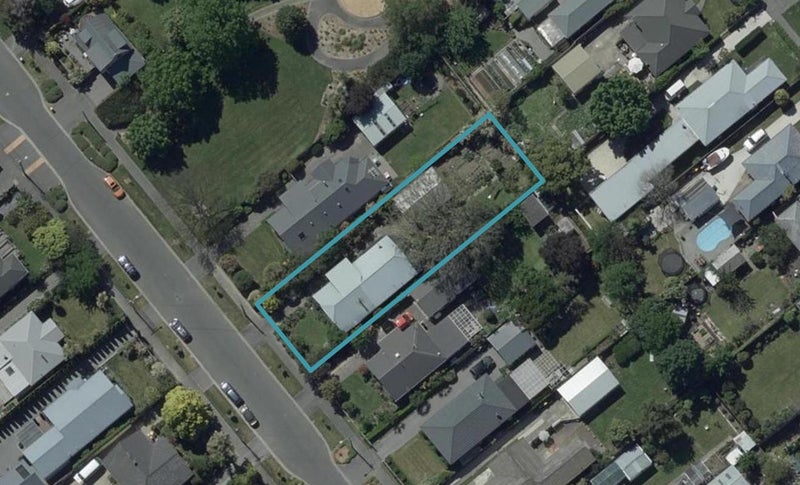 34 Cashmere View Street, Somerfield, Christchurch - Carousel 1