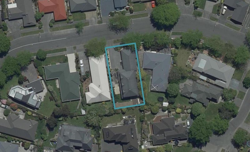 56 Kedleston Drive, Avonhead, Christchurch - Carousel 1