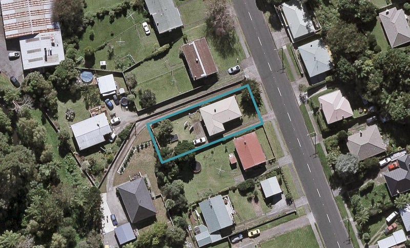 26 Seaview Road, Marfell, New Plymouth - Carousel 1