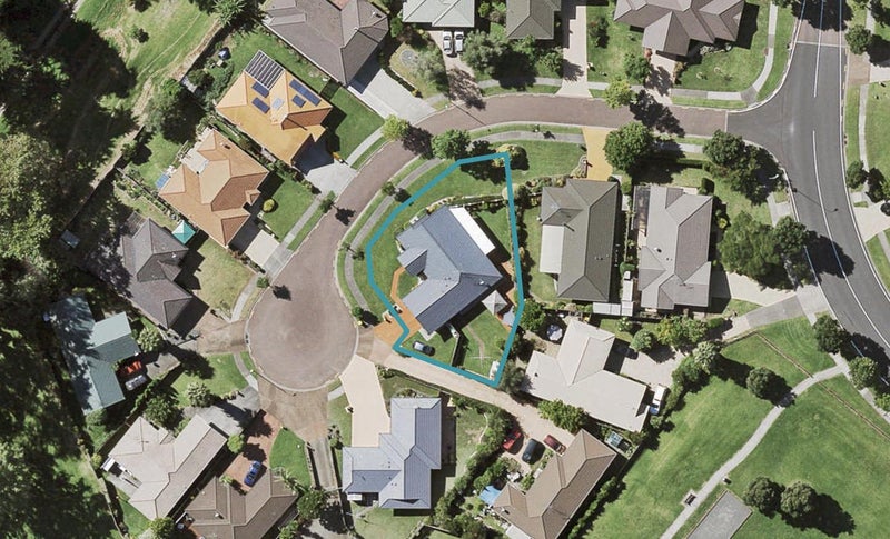 6 Quartley Place, Huntington Park, Auckland - Carousel 1