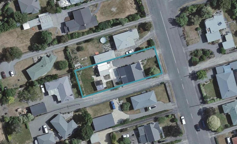 31 Fleet Street, Solway, Masterton - Carousel 1