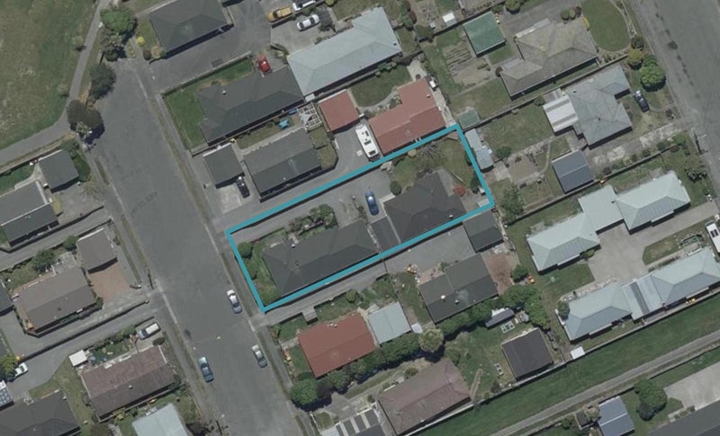 1/42 Wilson Street, Islington, Christchurch - Carousel 1