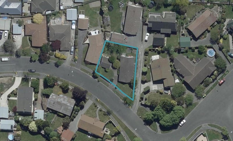 82 Dunbarton Street, Redwood, Christchurch - Carousel 1