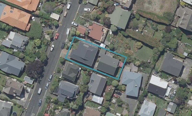 6B Granville Terrace, Belleknowes, Dunedin - Carousel 1