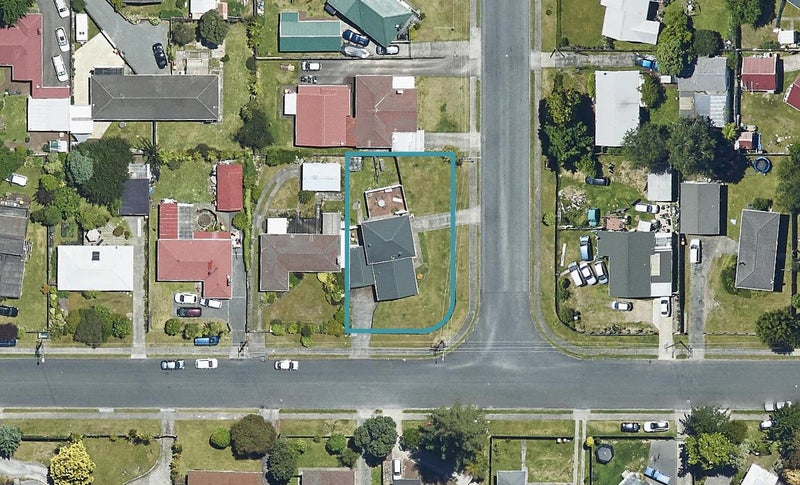 42 McKee Avenue, Fenton Park, Rotorua - Carousel 1