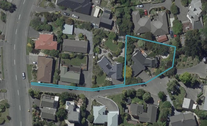 7 Pembridge Lane, Westmorland, Christchurch - Carousel 1