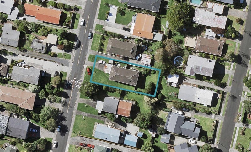 2/34 Udys Road, Pakuranga, Auckland - Carousel 1