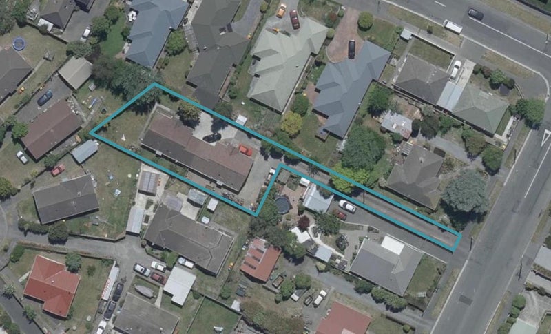 1/108 Inwoods Road, Parklands, Christchurch - Carousel 1