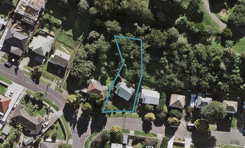 22 Fyvie Avenue, Mount Roskill, Auckland - Carousel 1