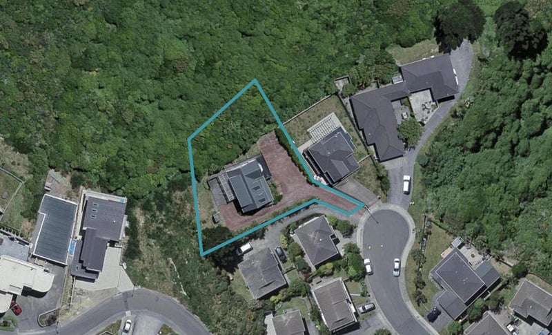 17 Shastri Terrace, Khandallah, Wellington - Carousel 1