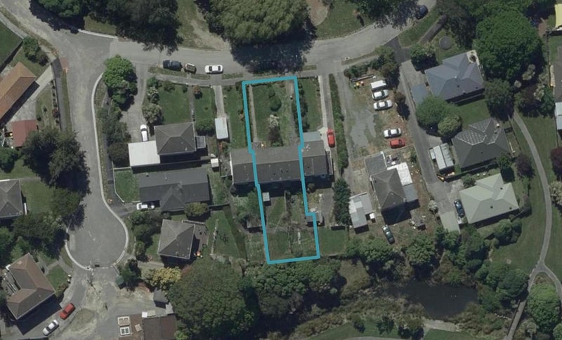 14 Shand Crescent, Riccarton, Christchurch - Carousel 1