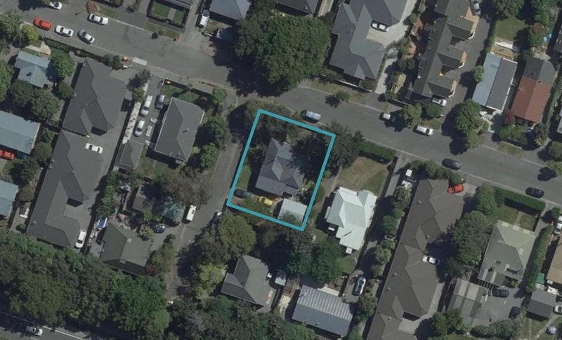2 Bronte Place, Waltham, Christchurch - Carousel 1
