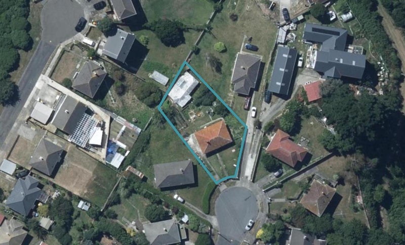21 Chew Place, Ranui, Porirua - Carousel 1