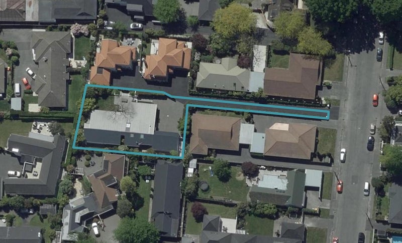 23A Jacksons Road, Merivale, Christchurch - Carousel 1