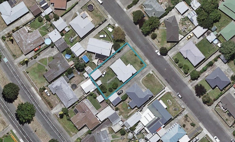 81 Dover Road, Flaxmere, Hastings - Carousel 1