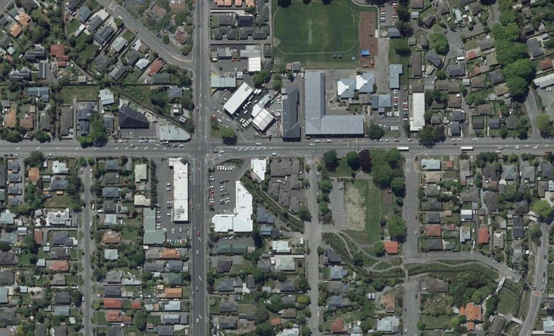 165E Slater Street, Richmond, Christchurch - Carousel 1