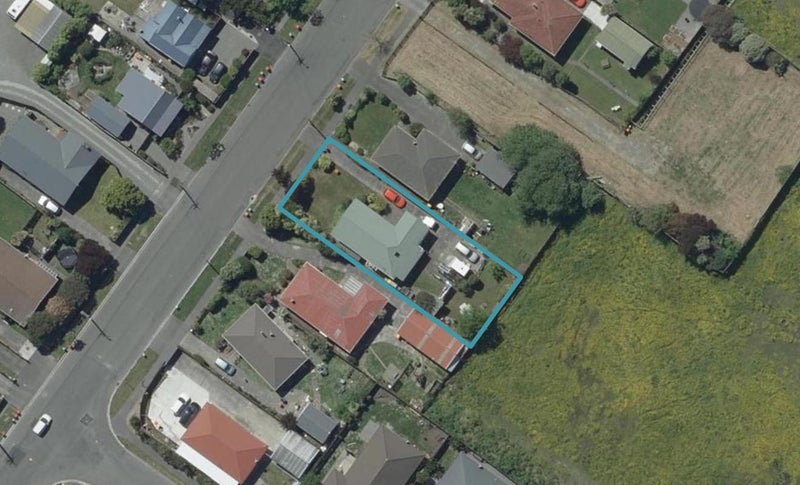 102 Saint Johns Street, Woolston, Christchurch - Carousel 1