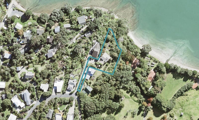 43 Barr Road, Mahurangi West, Warkworth - Carousel 1