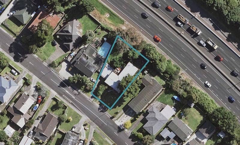 58 Lawrence Crescent, Hillpark, Auckland - Carousel 1