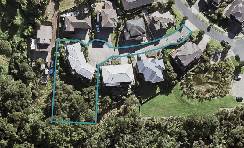 11 Carol Lee Place, Albany Heights, Auckland - Carousel 1