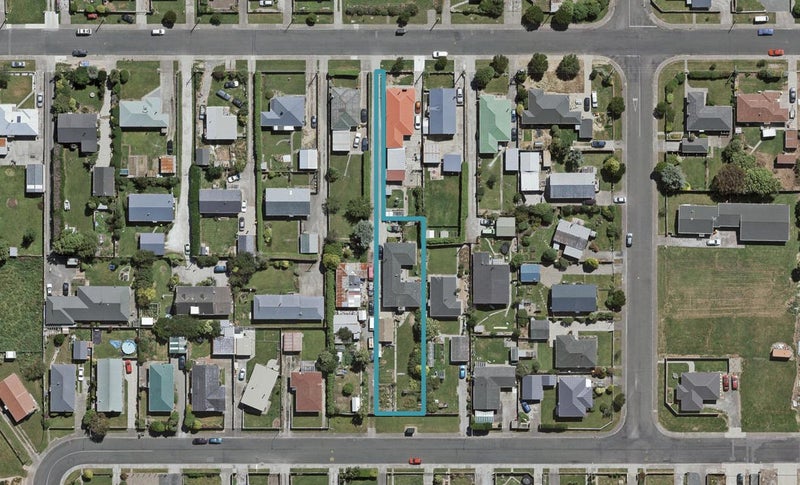 43 Oreti Street, Kingswell, Invercargill - Carousel 1