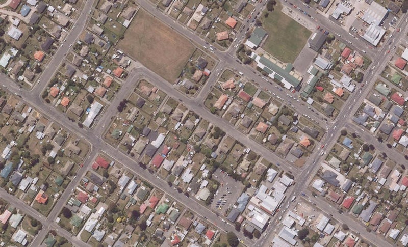 11 Farnham Street, Oamaru North, Oamaru - Carousel 1