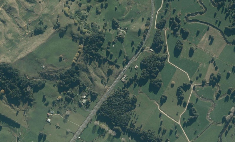 1128 State Highway 3, Te Kuiti - Carousel 1