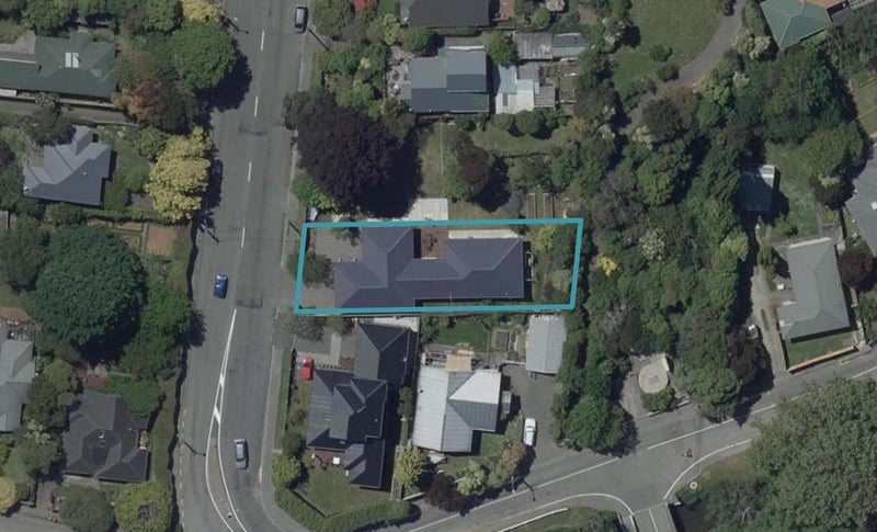 10 Birdwood Avenue, Beckenham, Christchurch - Carousel 1