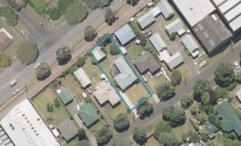 54 Bedford Avenue, Gonville, Whanganui - Carousel 1