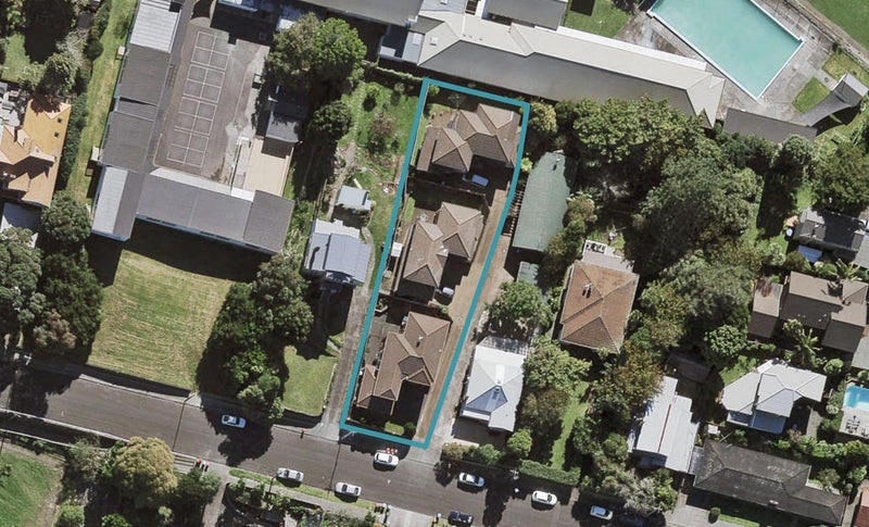 2/72 Disraeli Street, Mount Eden, Auckland - Carousel 1