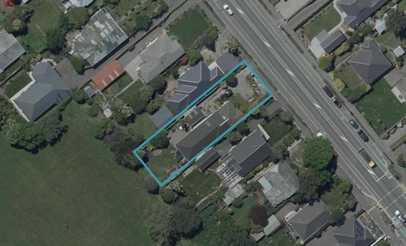 79 Barrington Street, Somerfield, Christchurch - Carousel 1