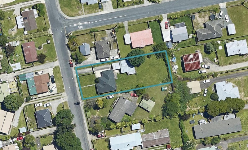 76 Taharangi Street, Koutu, Rotorua - Carousel 1