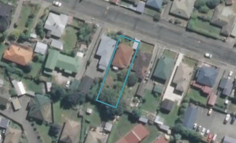 18 Marston Road, Kensington, Timaru - Carousel 1