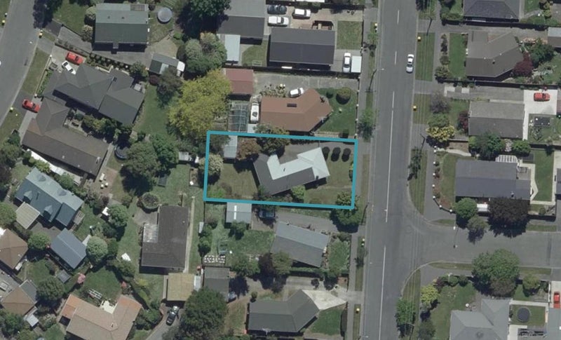 221 Grimseys Road, Redwood, Christchurch - Carousel 1