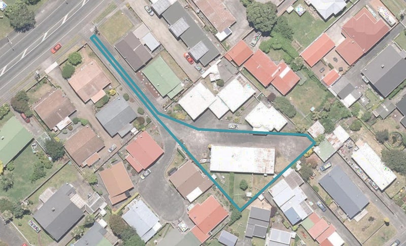 91B Heads Road, Gonville, Whanganui - Carousel 1