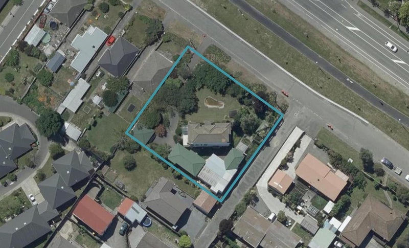 484 Linwood Avenue, Woolston, Christchurch - Carousel 1
